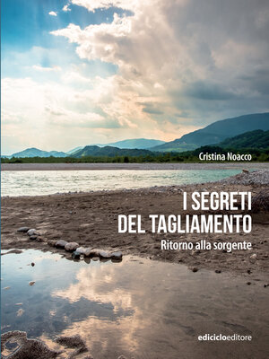 cover image of I segreti del Tagliamento